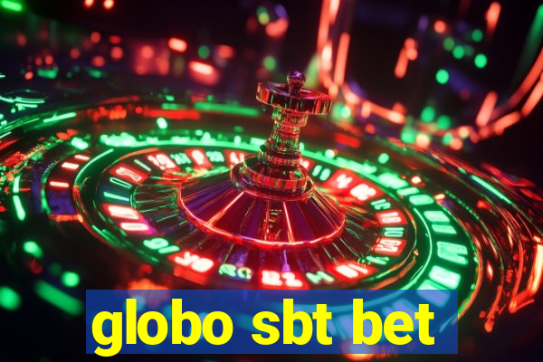 globo sbt bet